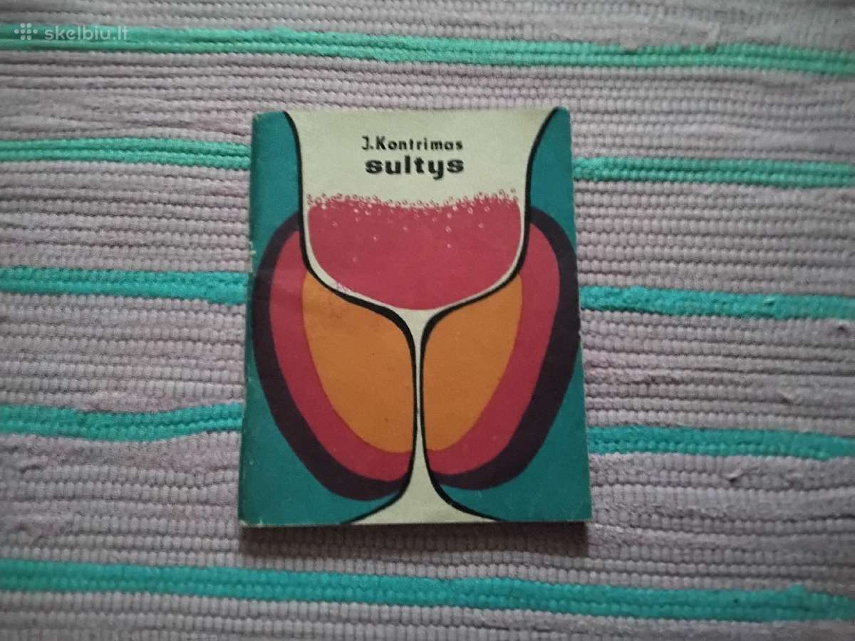 Sultys Justinas Kontrimas