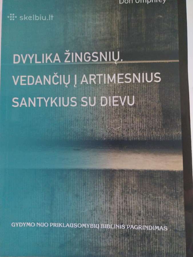 Knyga