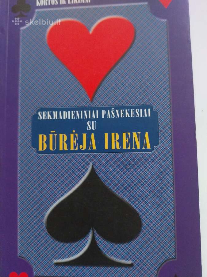 Knyga