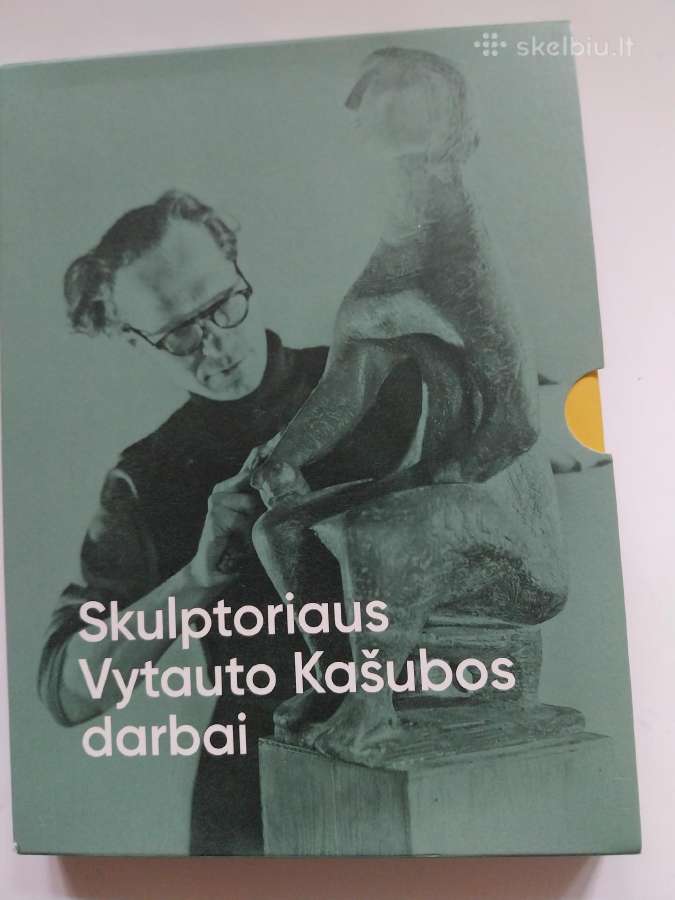 Knyga