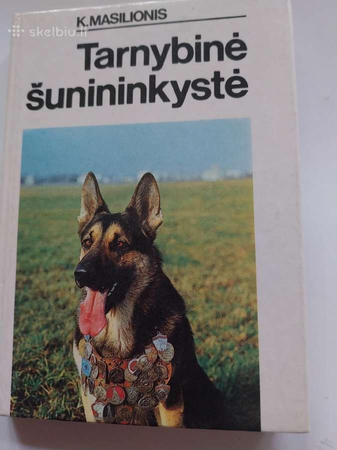 Knyga