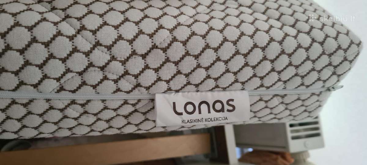Vaikiška lova iki 160cm - nuotraukos Nr. 3