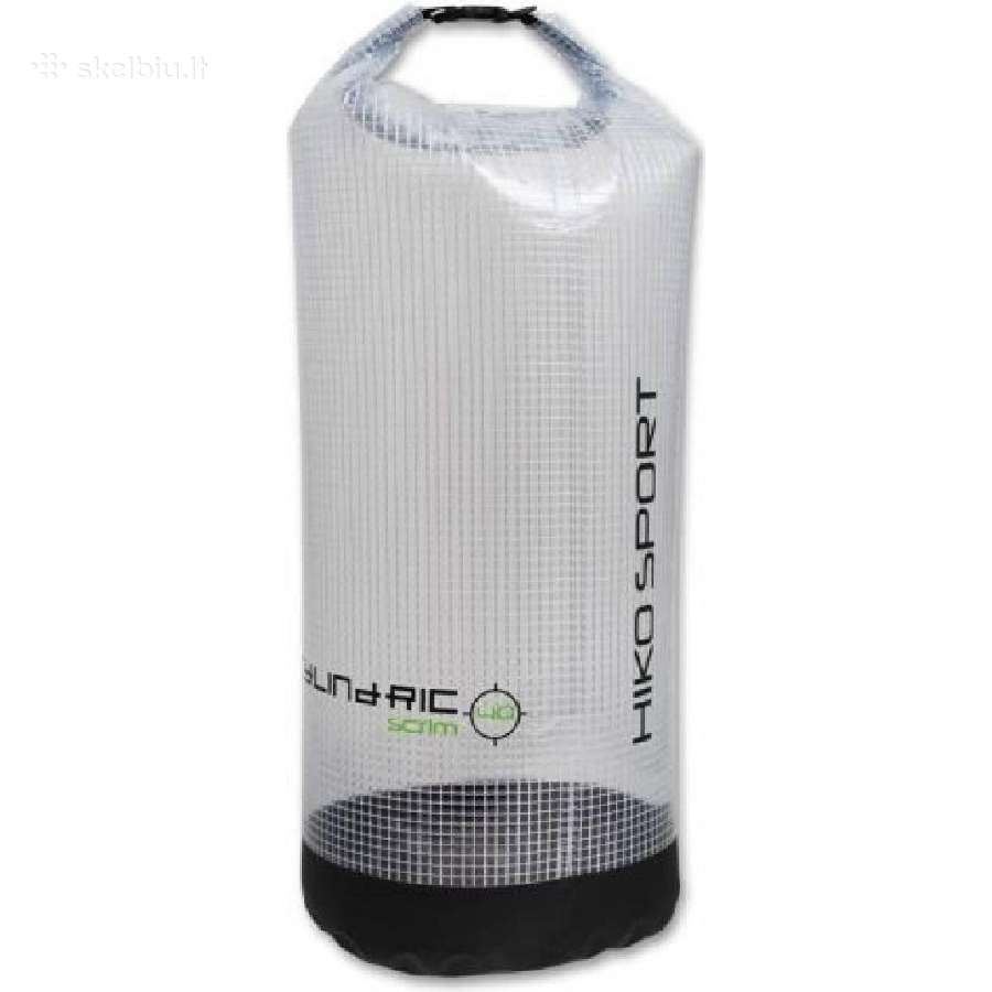 Hiko Scrim Cylindric 40l
