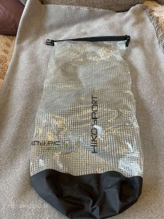 Hiko Scrim Cylindric 40l - nuotraukos Nr. 2