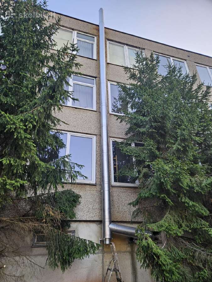 Kaminu įdeklai,pristatomi kaminai,įdeklai - nuotraukos Nr. 10