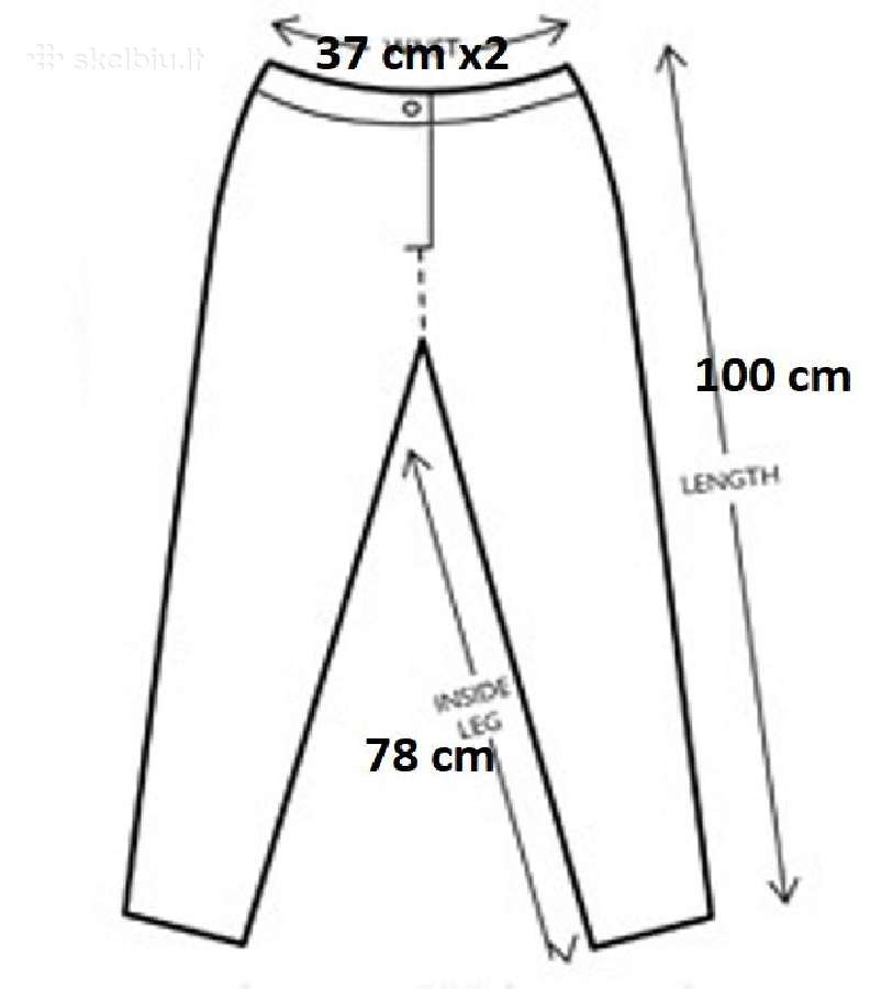 Adidas treningo komplektas S dydžio - nuotraukos Nr. 6