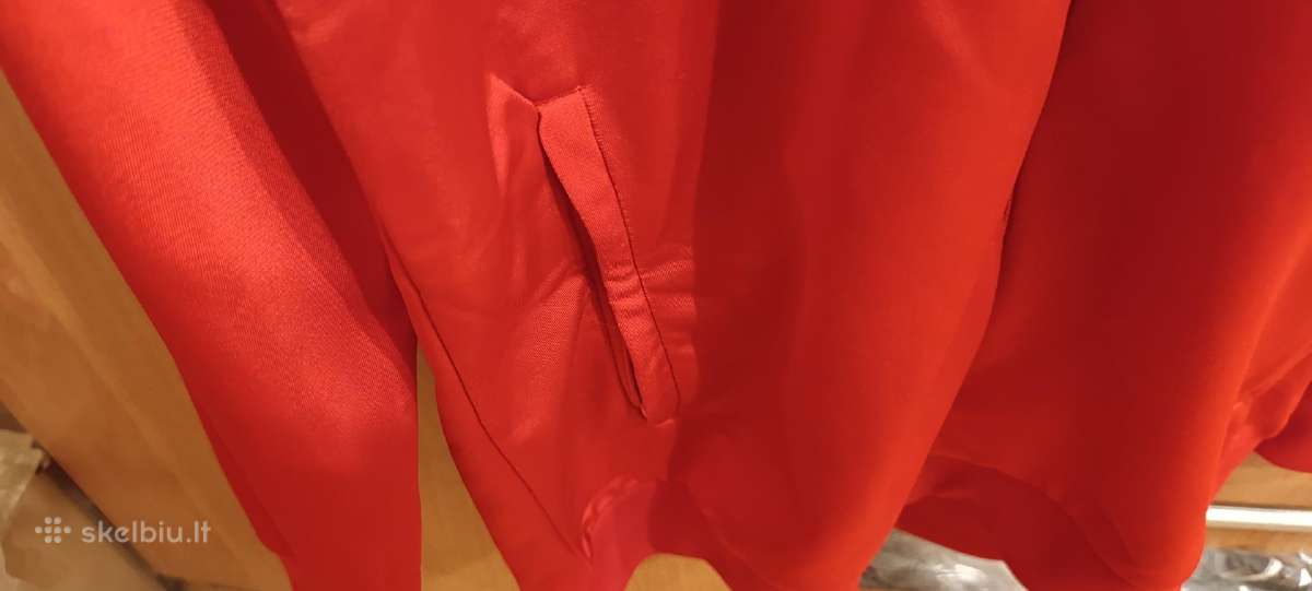 Adidas treningo komplektas S dydžio - nuotraukos Nr. 11