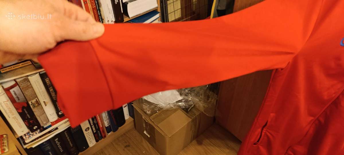 Adidas treningo komplektas S dydžio - nuotraukos Nr. 12