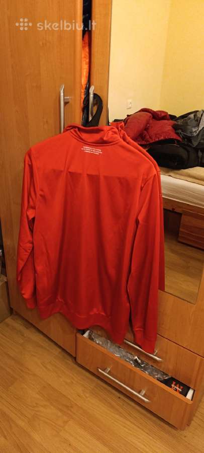 Adidas treningo komplektas S dydžio - nuotraukos Nr. 15