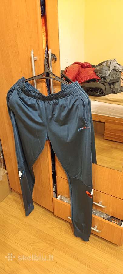 Adidas treningo komplektas S dydžio - nuotraukos Nr. 18