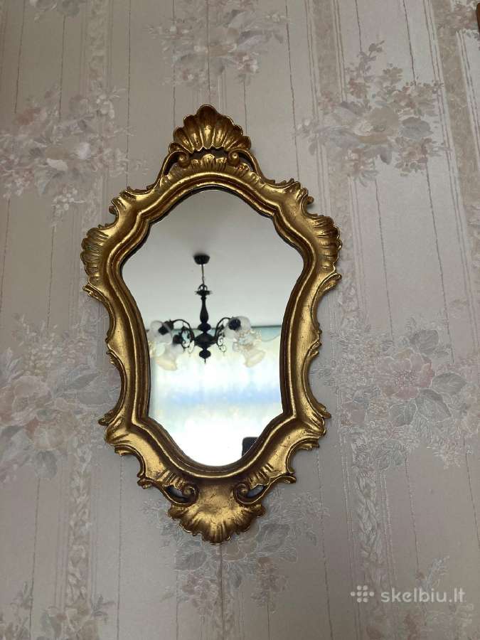 Veidrodis