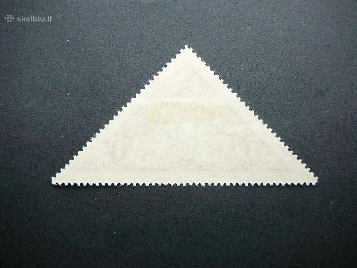 Lietuva 1932 Septyndieniai Mlh lit346as - nuotraukos Nr. 2