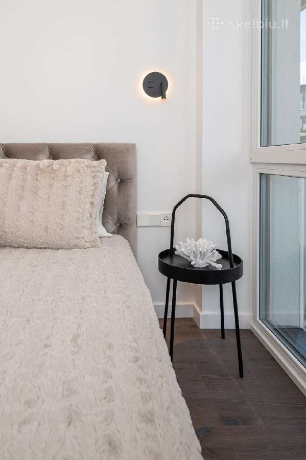 Panoramos apartamentai žvėryne - nuotraukos Nr. 7