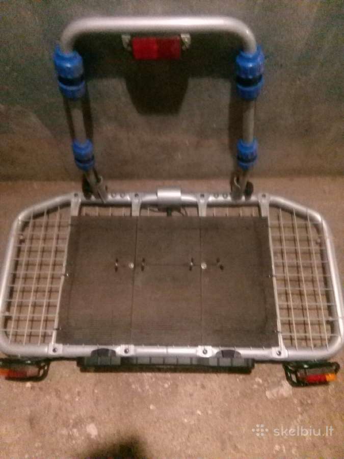 Thule platforma
