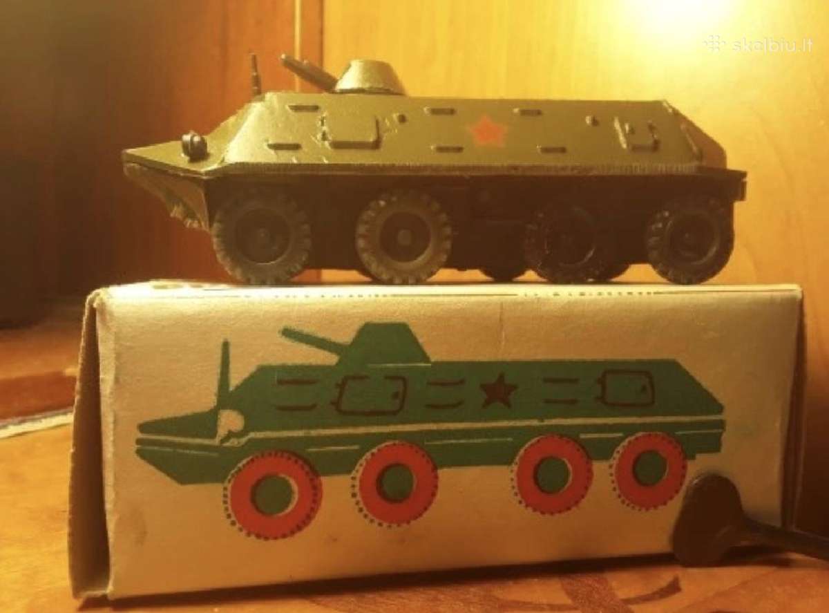 Btr