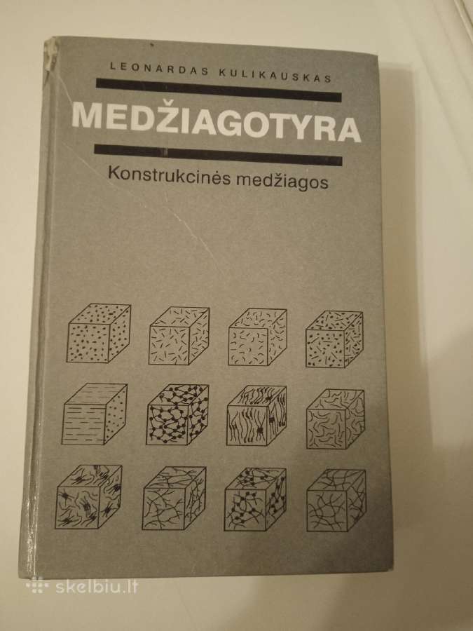 Medžiagotyra