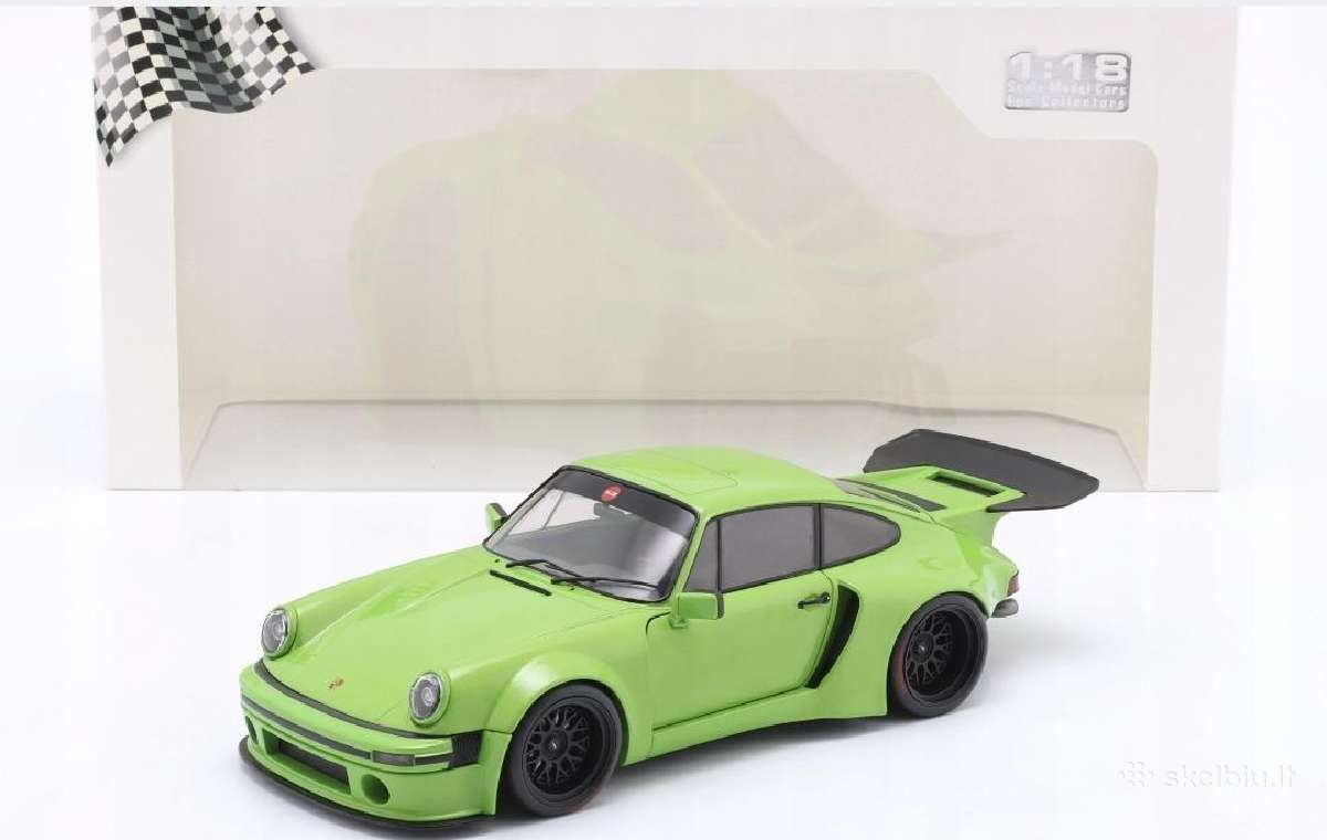 PoRSche 911 Ks-r