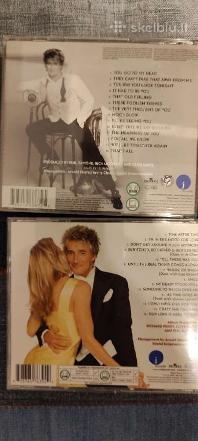CD-7 - nuotraukos Nr. 2