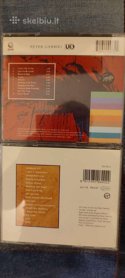 CD-7 - nuotraukos Nr. 8