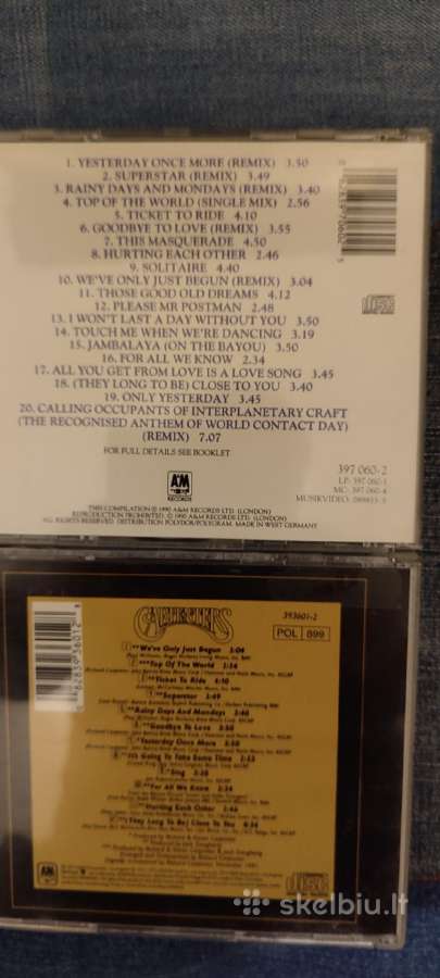 CD-7 - nuotraukos Nr. 10