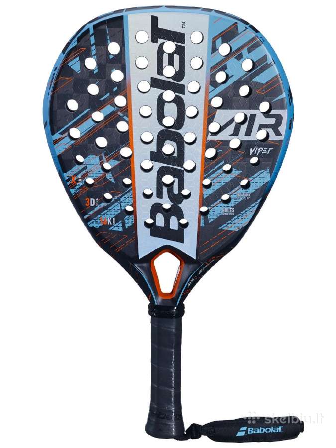 Babolat Air Viper padelio rakete