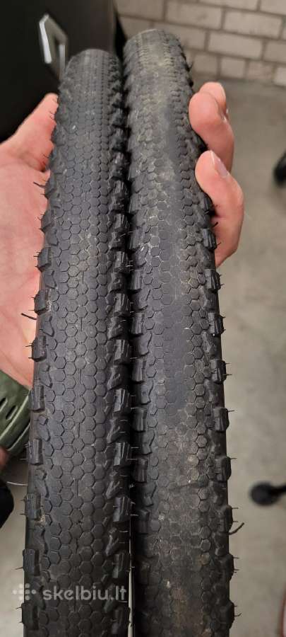 Vittoria Terreno Dry 40-622 28" - nuotraukos Nr. 3