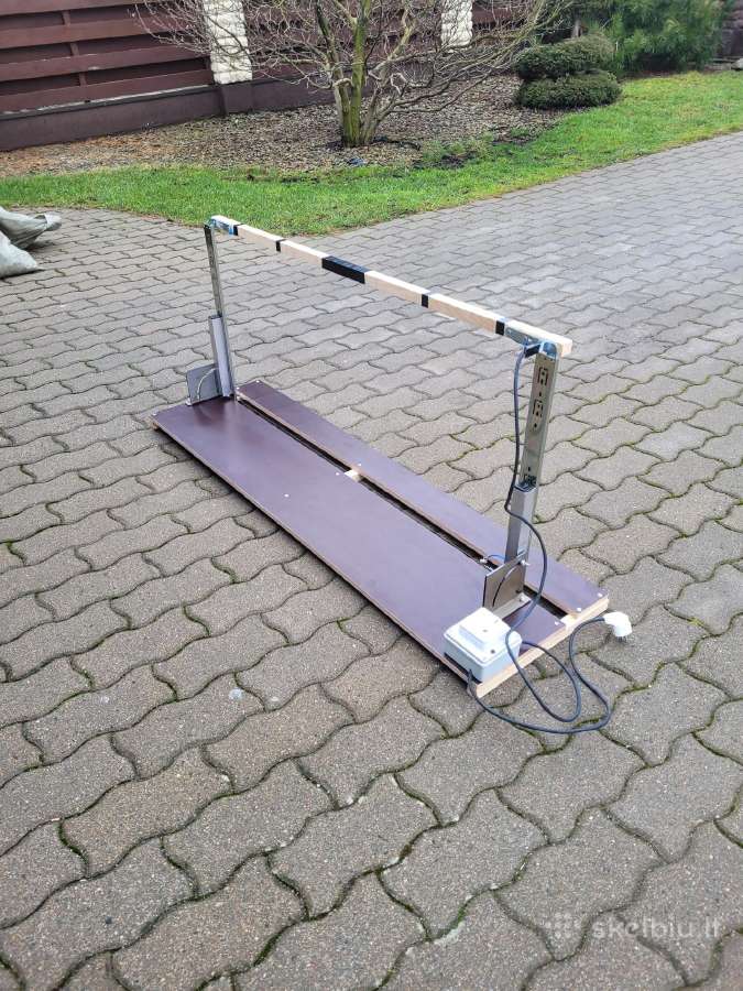 Polistirolo pjaustykle 300w - nuotraukos Nr. 2