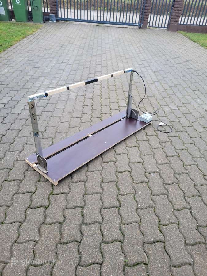 Polistirolo pjaustykle 300w