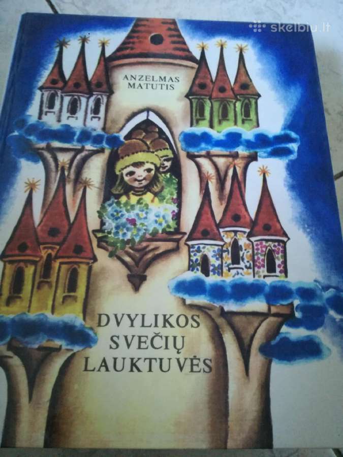 Knygos vaikams - nuotraukos Nr. 4