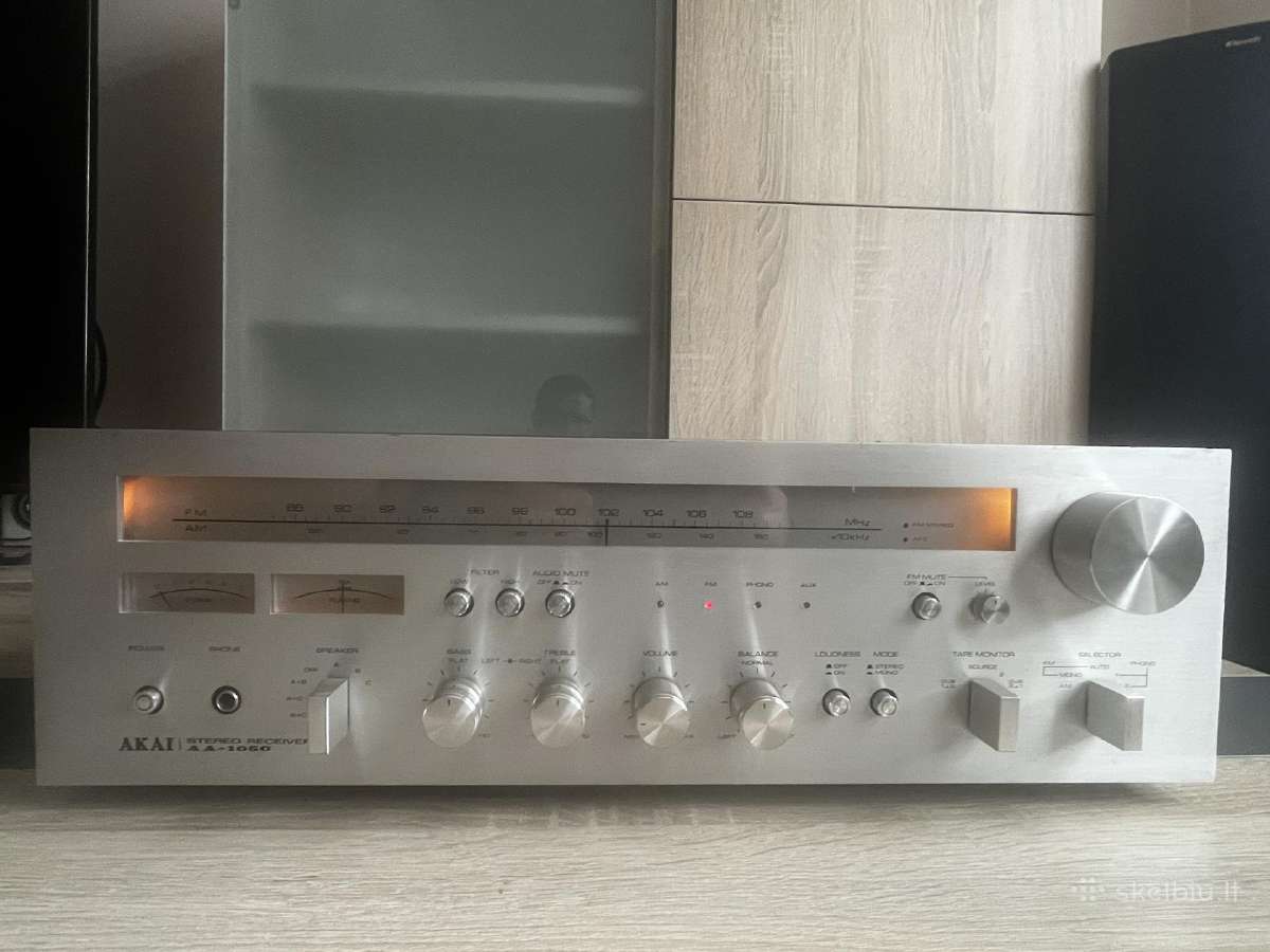 Akai Aa1050; Dux(philips)