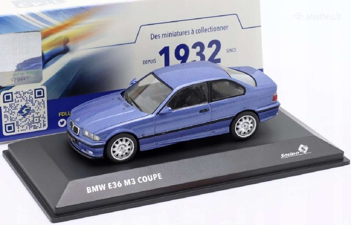 Bmw M3 E46