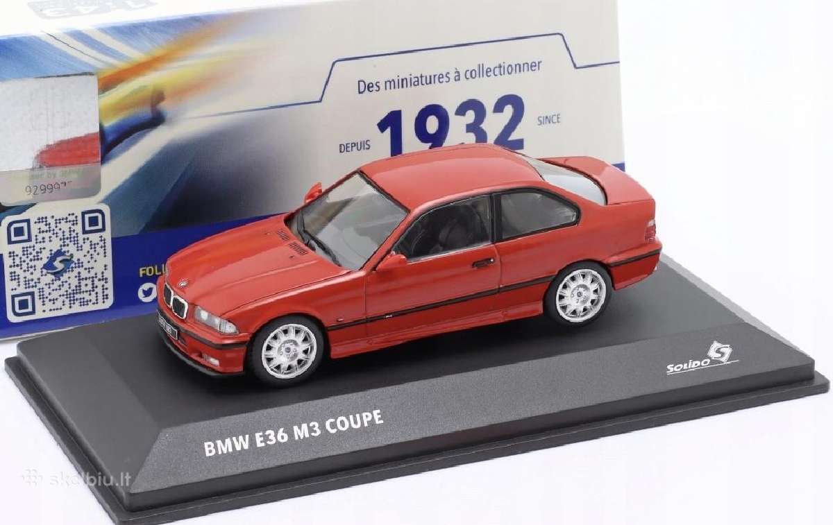 Bmw M3 E46