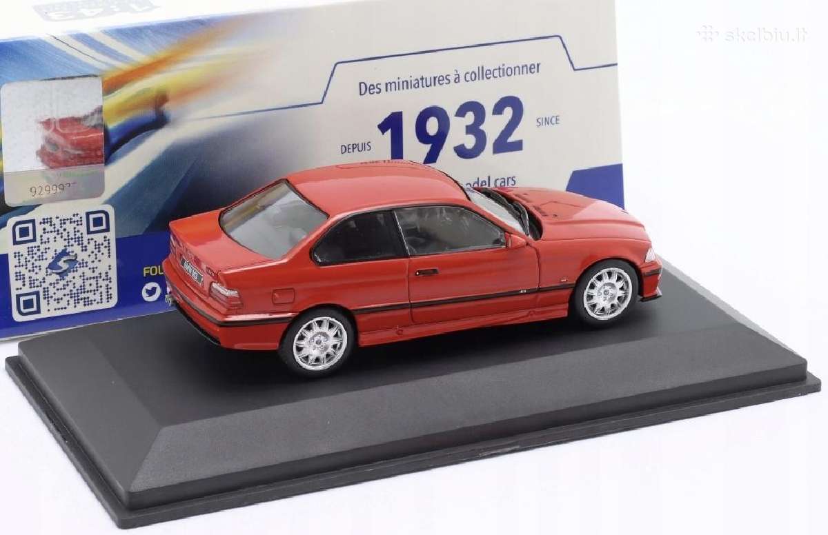 Bmw M3 E46 - nuotraukos Nr. 2