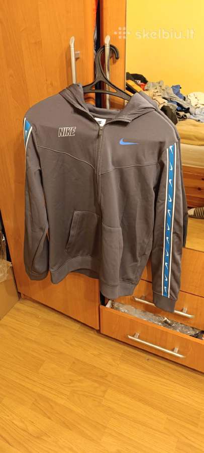 Nike džemperis S dydžio - nuotraukos Nr. 4