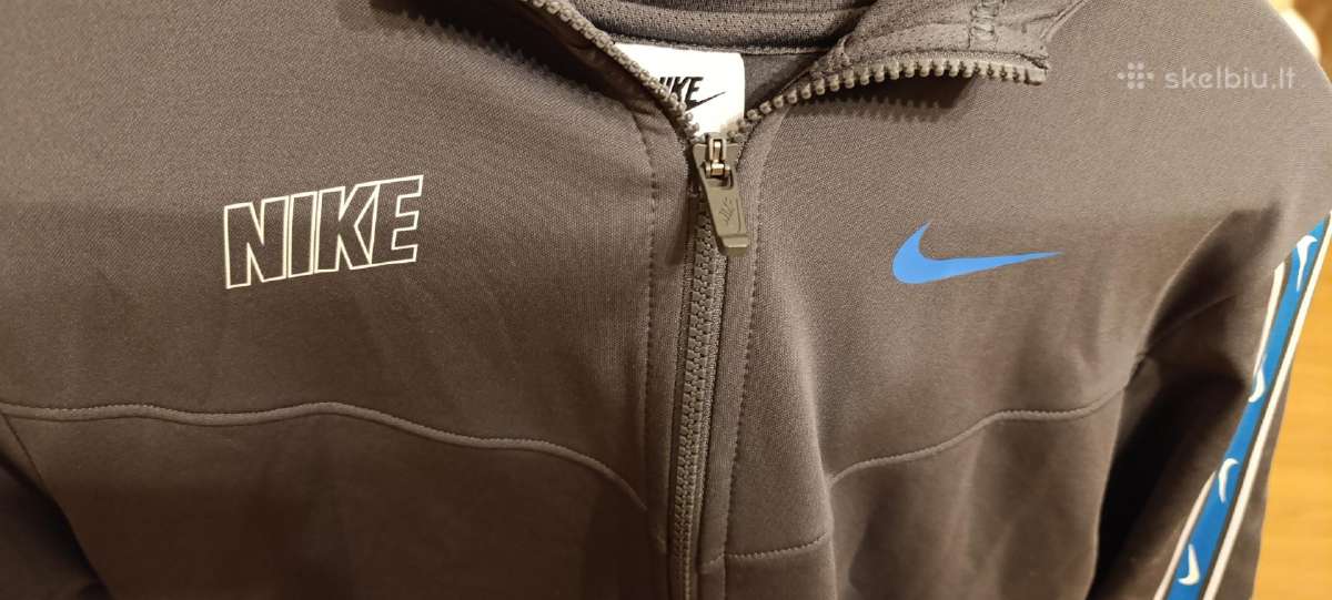 Nike džemperis S dydžio - nuotraukos Nr. 5