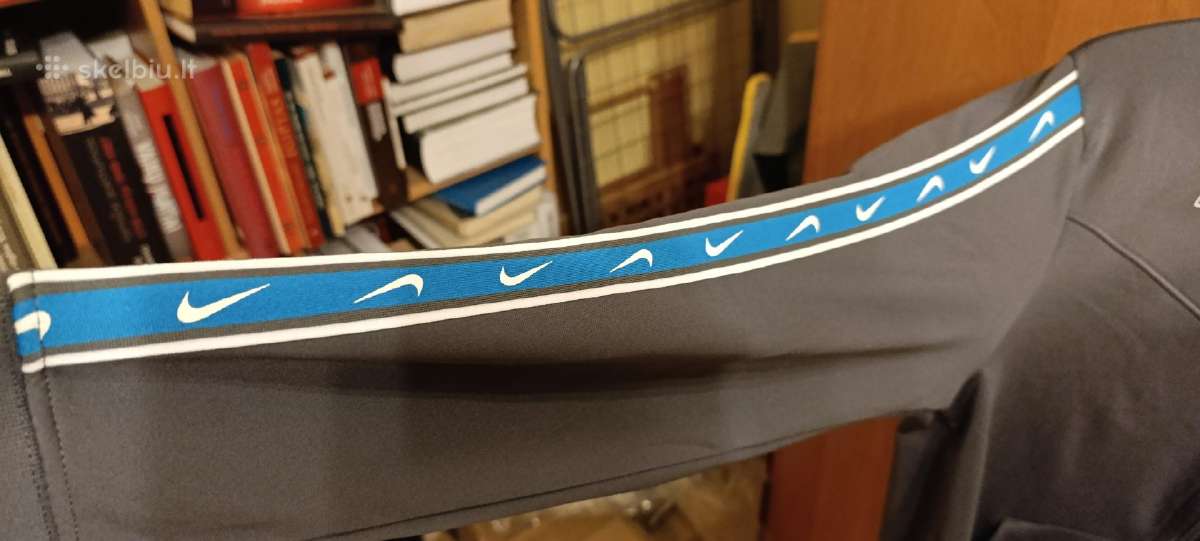 Nike džemperis S dydžio - nuotraukos Nr. 7