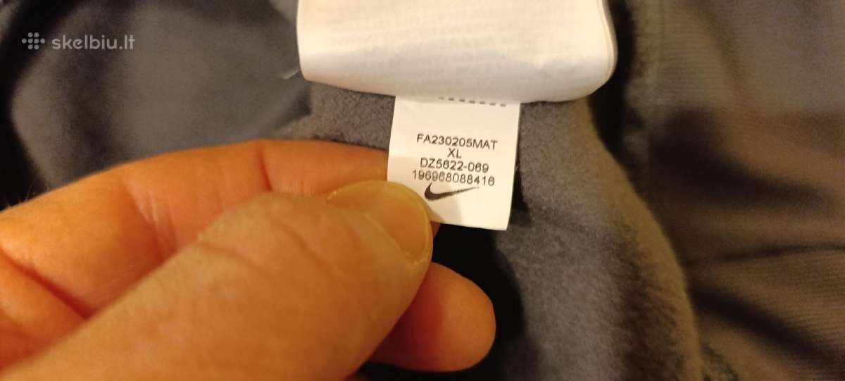 Nike džemperis S dydžio - nuotraukos Nr. 12