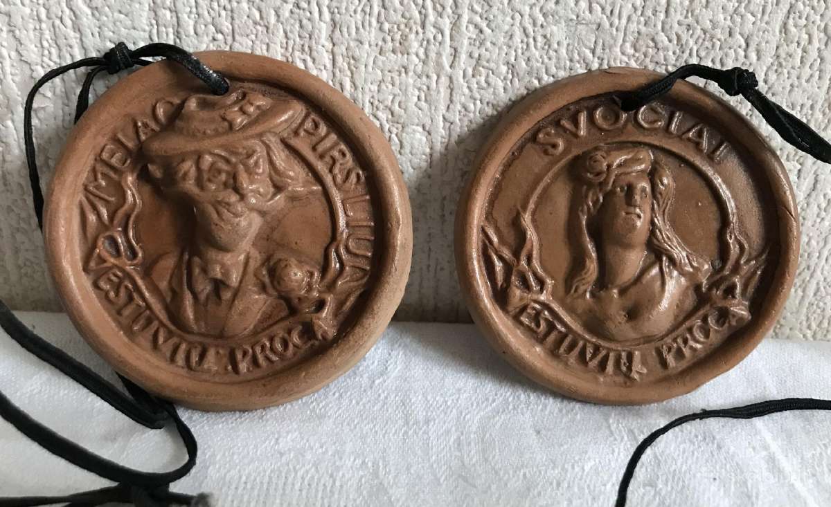 Tarybiniai sendaikčiai. - nuotraukos Nr. 2
