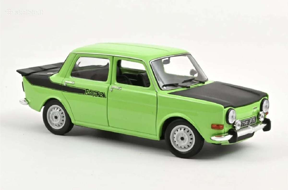 Simca 1000
