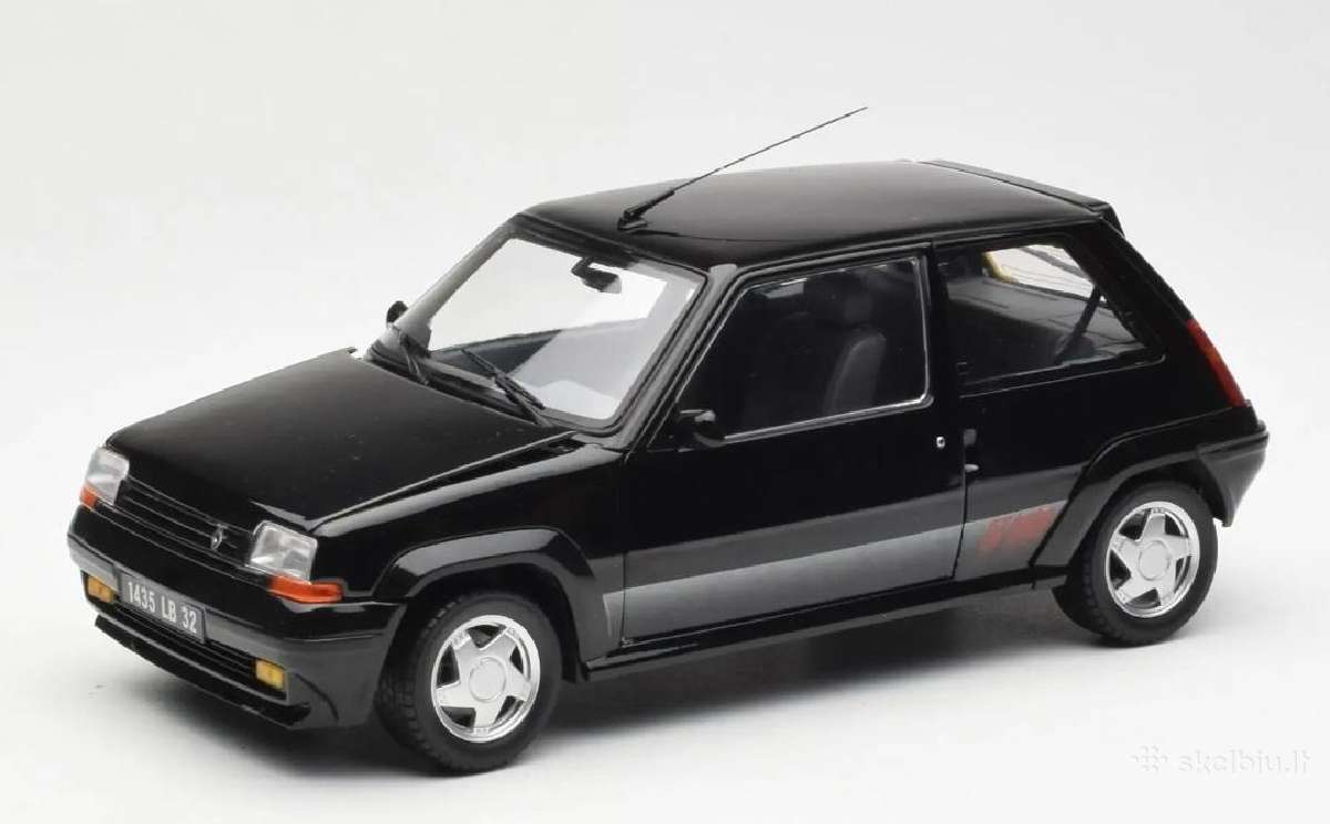 Renault Supercinq