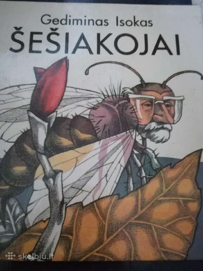 Knygos vaikams - nuotraukos Nr. 7