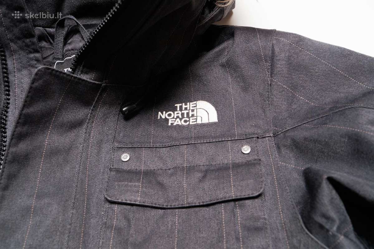The North Face šilta striukė - nuotraukos Nr. 3