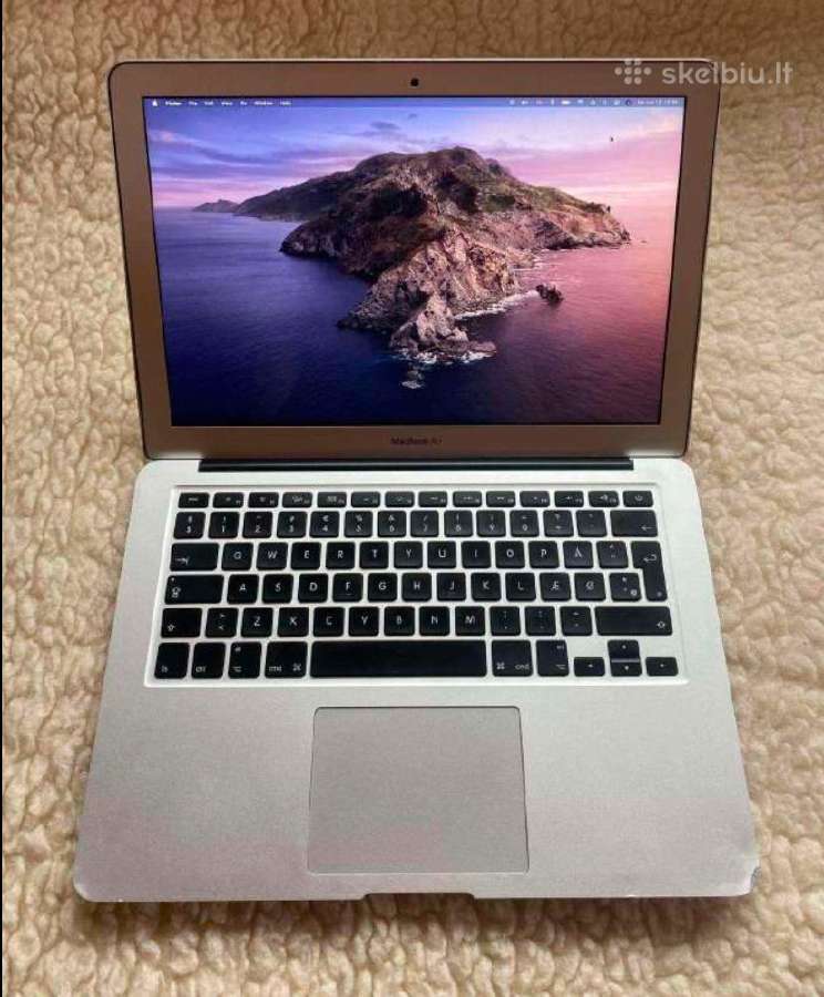 MacBook Air 2013