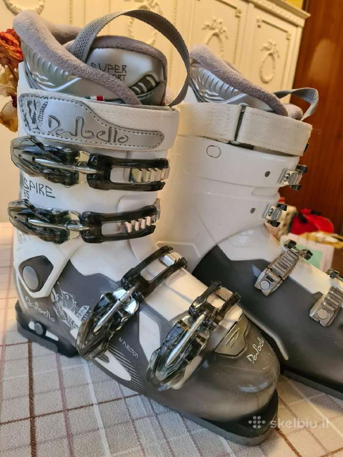 Mot. slidinėjimo batai Dalbello, 40 dydis