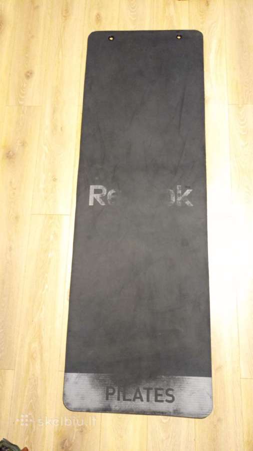 Reebok kilimėlis Jogai Pilates Sportui Mankštai - nuotraukos Nr. 4