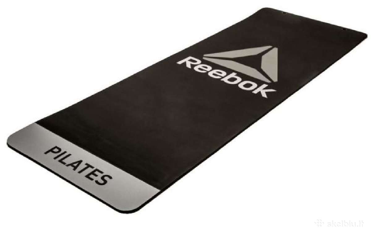 Reebok kilimėlis Jogai Pilates Sportui Mankštai