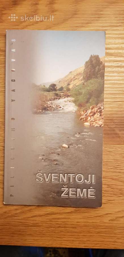 Kelionių vadovai po įvairias šalis