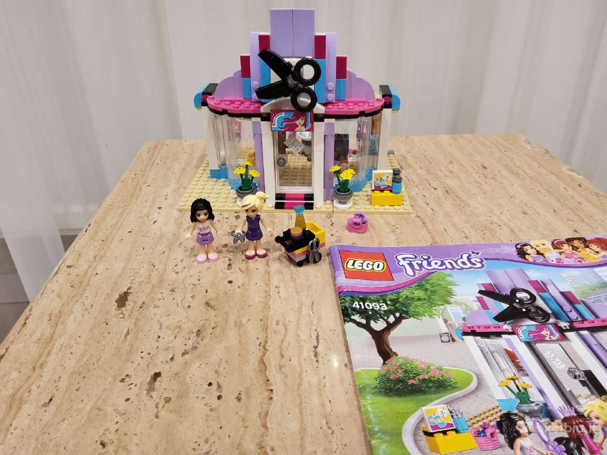 Lego Friends 41093