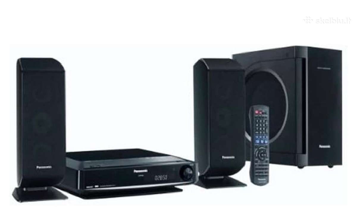 Panasonic