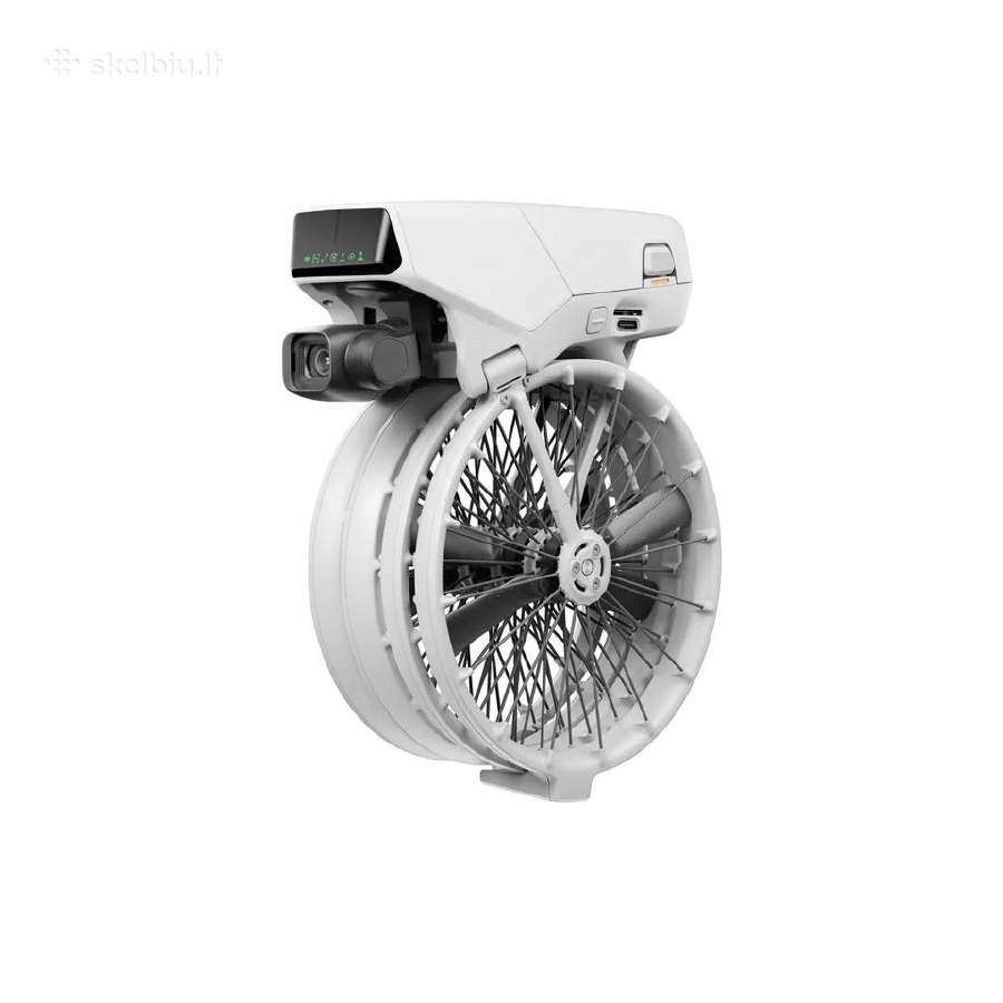 Dji Flip su Dji N3 pultu kaina 349€ - nuotraukos Nr. 3